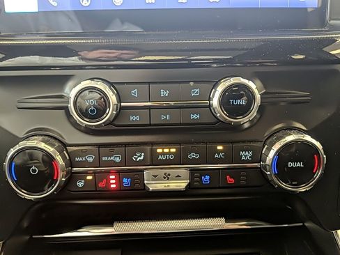 Used 2023 Ford F150 Raptor w/ Equipment Group 802A Raptor R image 22