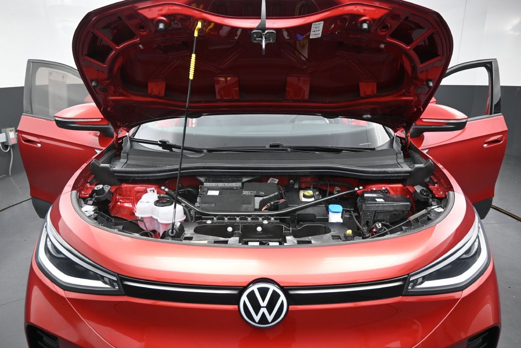 Used 2023 Volkswagen ID.4 S RWD image 29