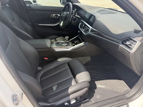 Used 2020 BMW 330i Sedan w/ Convenience Package RWD image 23