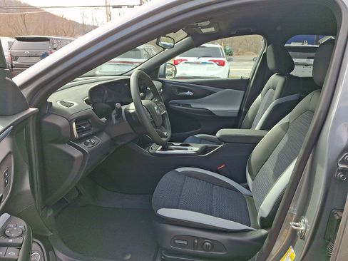 New 2026 Buick Envista Preferred w/ Convenience I Package FWD image 13