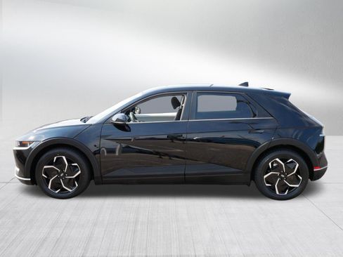 Used 2024 Hyundai Ioniq 5 SEL AWD/4WD image 4