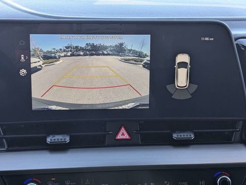 Used 2023 Kia Sportage EX image 21