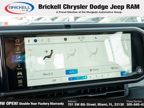 New 2026 Jeep Wrangler Unlimited Sport AWD/4WD image 33