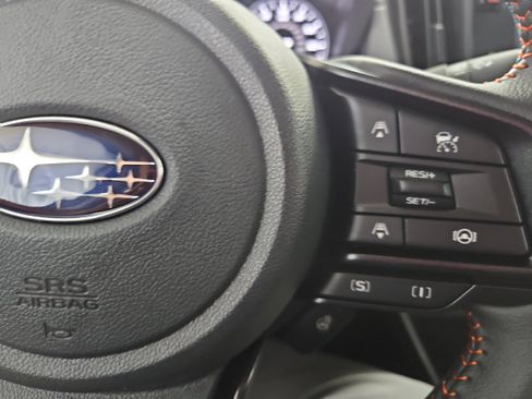 New 2026 Subaru Crosstrek 2.5i Limited AWD/4WD image 15