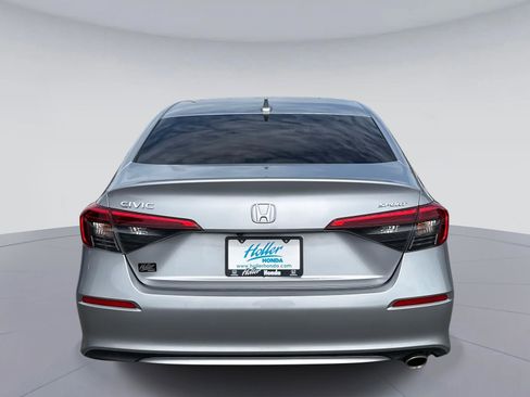 Certified 2023 Honda Civic Sport image 5