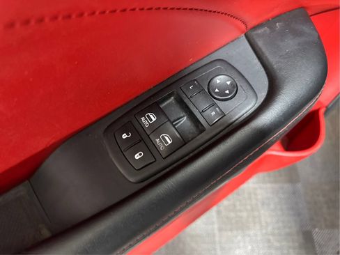 Used 2015 Dodge Challenger SXT Plus w/ Premium Sound Group RWD image 28