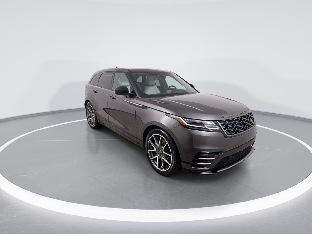 Used 2023 Land Rover Range Rover Velar R-Dynamic S AWD/4WD image 2