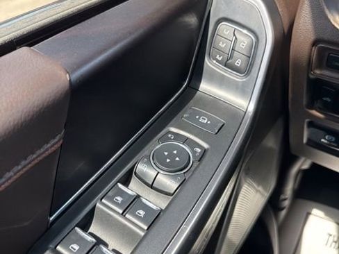 Used 2024 Ford F150 King Ranch w/ FX4 Off-Road Package AWD/4WD image 18
