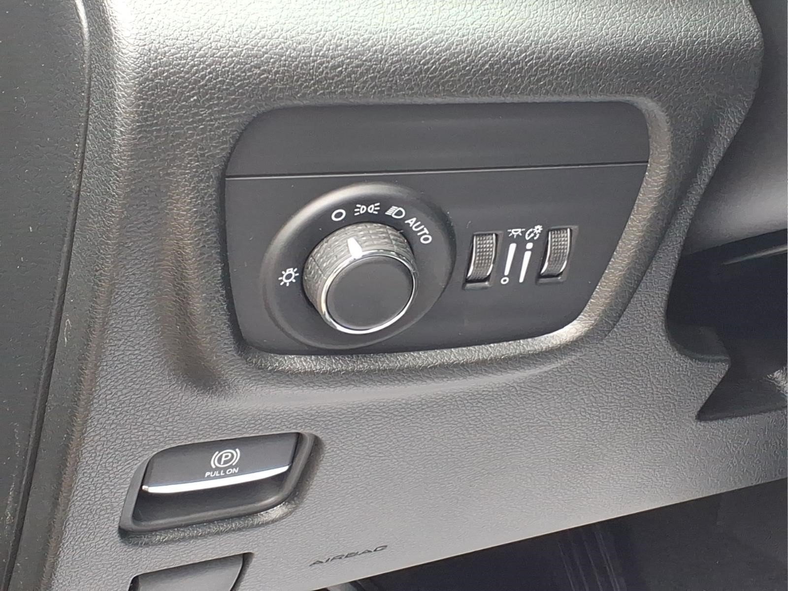 New 2027 Jeep Grand Cherokee Laredo X AWD/4WD image 18