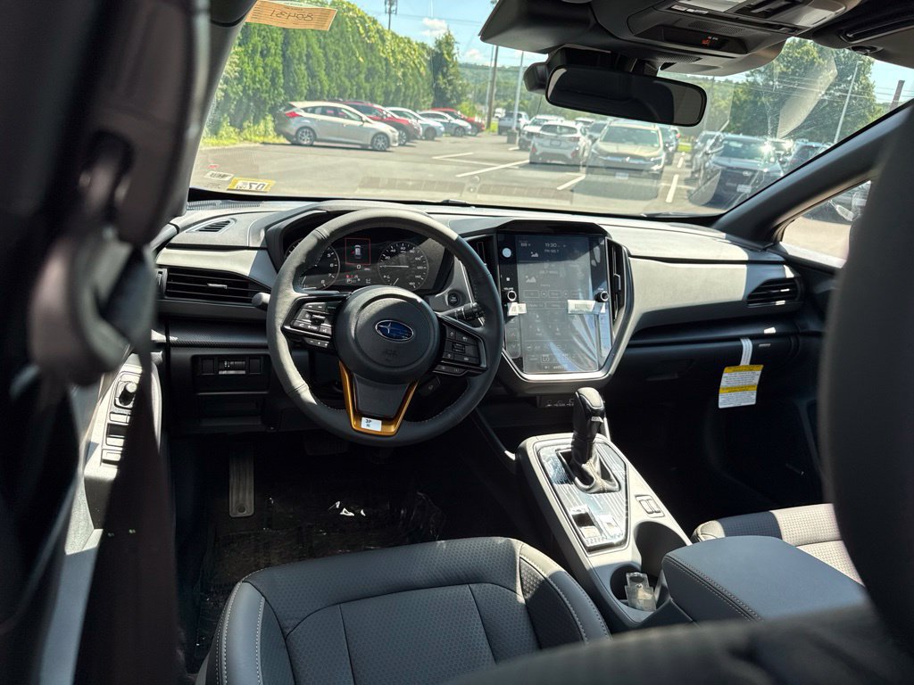 New 2026 Subaru Crosstrek 2.5i Wilderness AWD/4WD image 19
