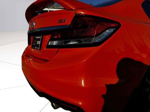 Used 2014 Honda Civic Si image 16