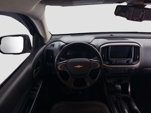 Used 2022 Chevrolet Colorado Z71 image 17