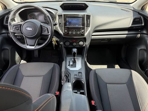 Used 2019 Subaru Crosstrek 2.0i Premium AWD/4WD image 10