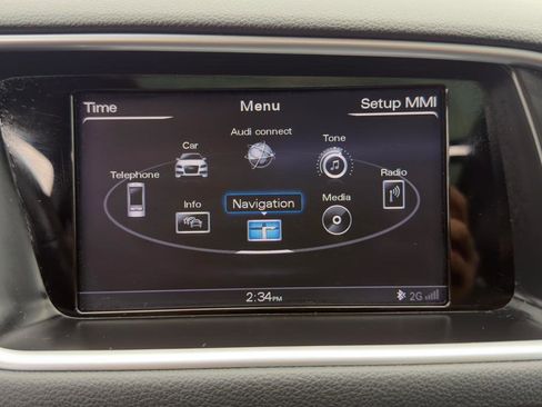 Used 2017 Audi Q5 3.0T Premium Plus image 29