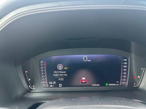 New 2026 Honda Passport TrailSport image 24