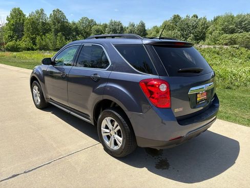 Used 2014 Chevrolet Equinox LT w/ Power Convenience Package FWD image 7