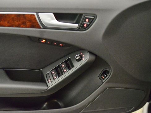 Used 2012 Audi A4 2.0T Premium Plus image 9