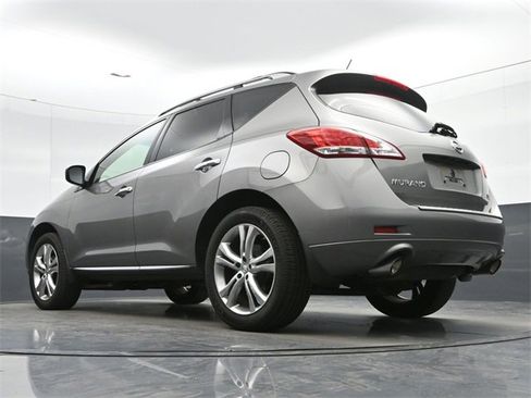 Used 2012 Nissan Murano LE image 14