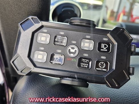 Used 2017 Jeep Wrangler Unlimited Sport w/ Quick Order Package 24S image 30