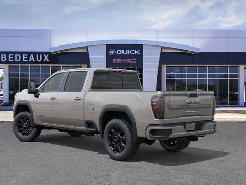 New 2026 GMC Sierra 2500 AT4 w/ Max Trailering Package image 99