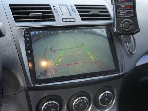 Used 2011 MAZDA MAZDASPEED3 Sport image 26