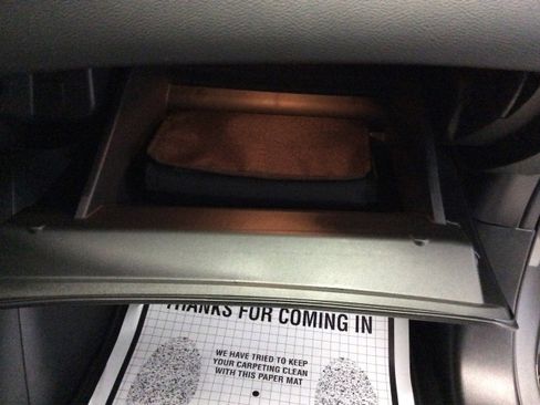 Used 2024 Nissan Murano Platinum w/ Cargo Package image 40