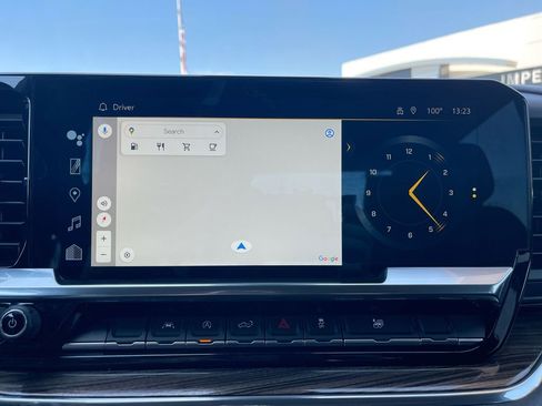 Used 2023 Chevrolet Silverado 1500 LT image 19