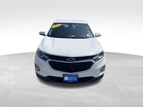 Used 2019 Chevrolet Equinox LT AWD/4WD image 10