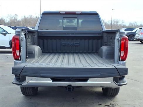 Used 2021 GMC Sierra 1500 SLT w/ SLT Premium Package image 27