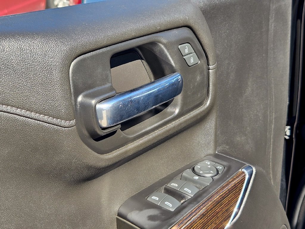 Used 2019 GMC Sierra 1500 SLE w/ SLE Value Package RWD image 18