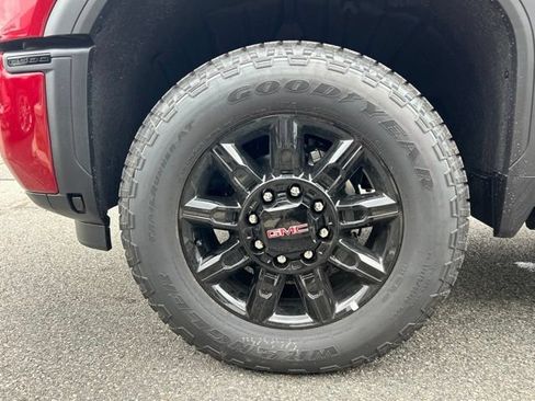 New 2026 GMC Sierra 2500 AT4 w/ AT4 Premium Plus Package AWD/4WD image 18