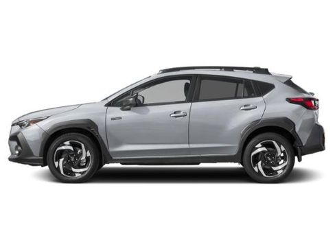 New 2026 Subaru Crosstrek 2.5i Limited image 3