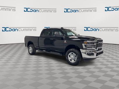 New 2026 RAM 2500 Tradesman