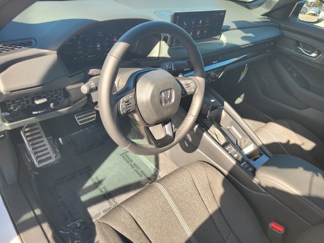 Certified 2026 Honda Accord Sport image 12