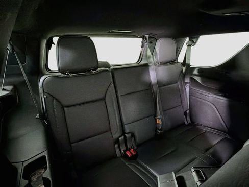 Used 2022 GMC Yukon Denali w/ Max Trailering Package AWD/4WD image 30