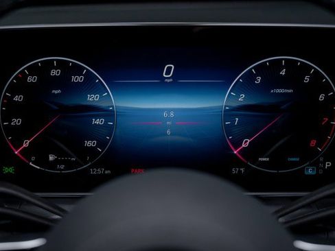 New 2026 Mercedes-Benz GLC 300 300 SUV image 19