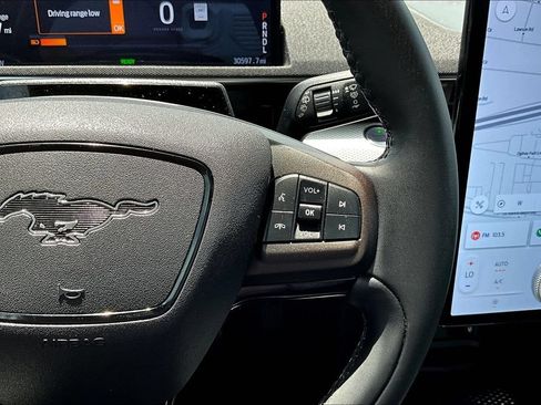 Used 2023 Ford Mustang Mach-E Select RWD image 12