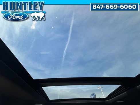 Used 2023 Ford F150 Tremor w/ Equipment Group 402A High image 10