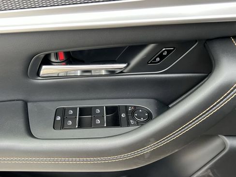 New 2025 MAZDA CX-90 3.3 Turbo w/ Premium Plus Pkg image 41