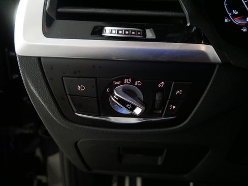 Used 2021 BMW X3 M40i w/ Executive Package image 26