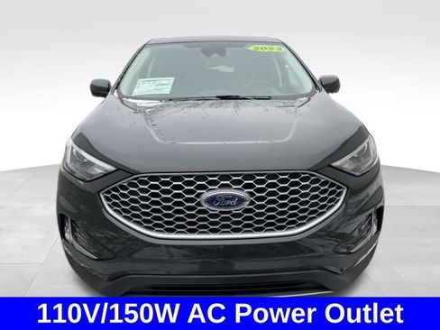 Used 2023 Ford Edge SEL w/ Convenience Package image 8