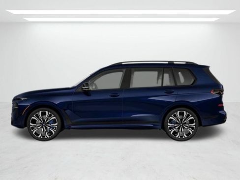 New 2027 BMW X7 M60i AWD/4WD image 4