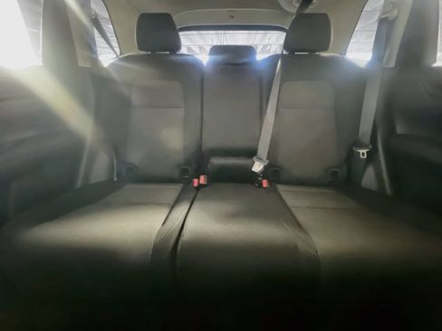 Used 2025 Honda CR-V EX image 26