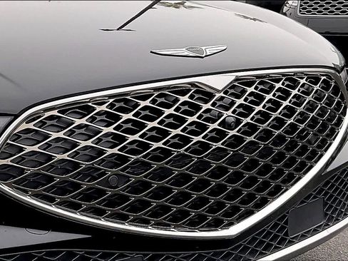 Used 2024 Genesis G90 3.5T image 32