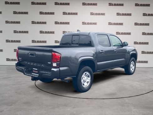 Used 2023 Toyota Tacoma SR AWD/4WD image 5
