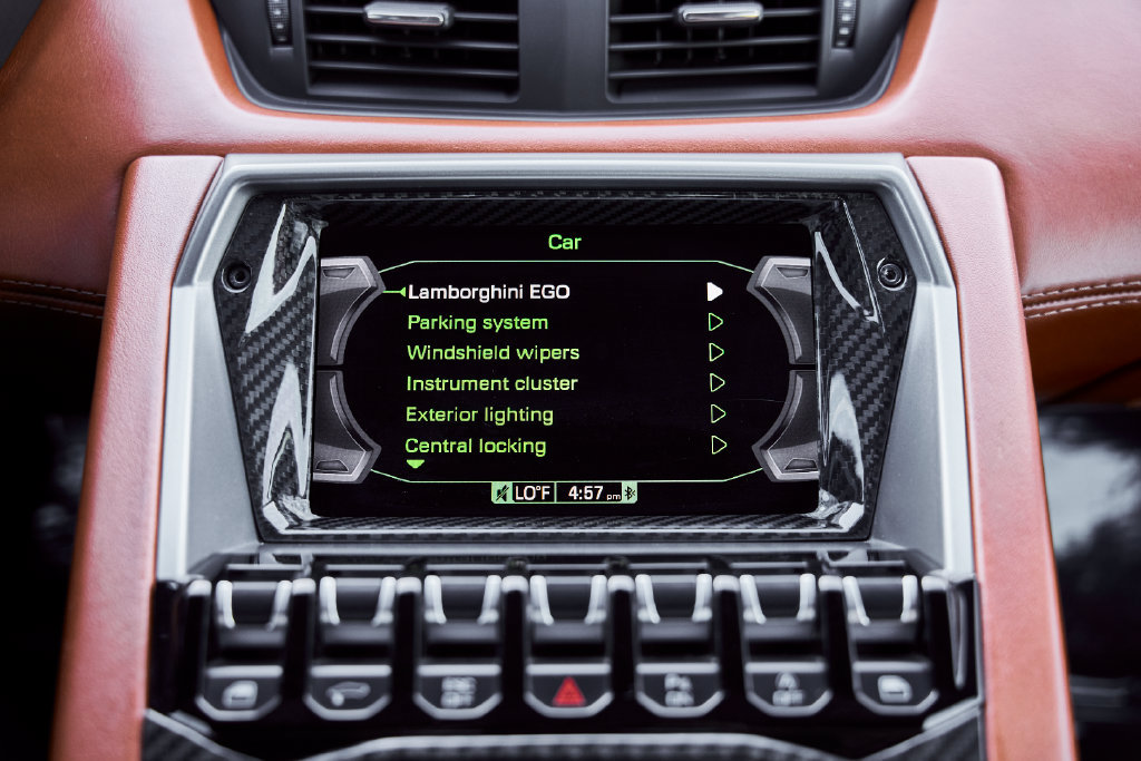 Used 2018 Lamborghini Aventador S AWD/4WD image 71