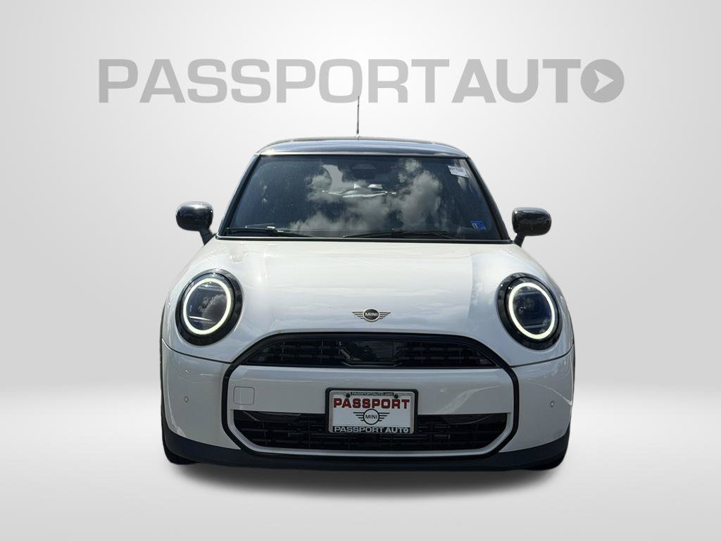 New 2026 MINI Cooper 2-Door Hardtop FWD image 2