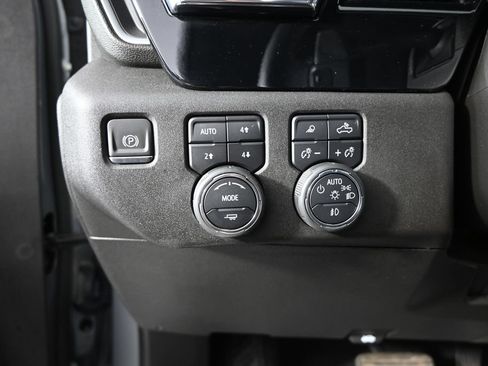 Used 2024 Chevrolet Silverado 1500 RST w/ RST All Star Premium Package AWD/4WD image 23
