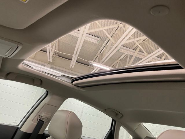 Certified 2025 Honda Accord EX-L image 28