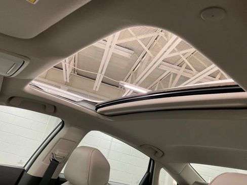 Certified 2025 Honda Accord EX-L image 28